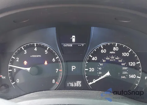 2010 Lexus Rx 350 from USA, damaged, VIN 2T2BK1BA0AC065402